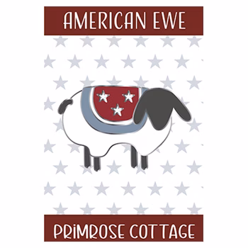 American Ewe Magnetic Needle Minder, Image