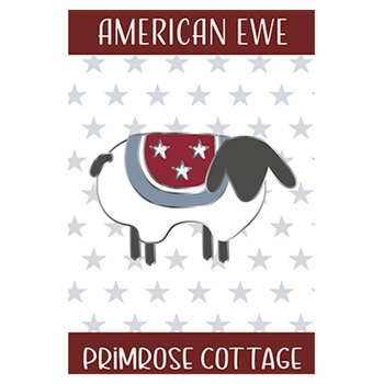 American Ewe Magnetic Needle Minder, Image