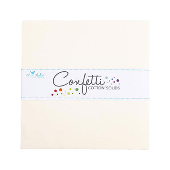 Confetti Cottons  10