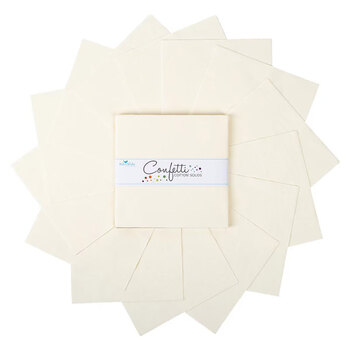 Confetti Cottons  10