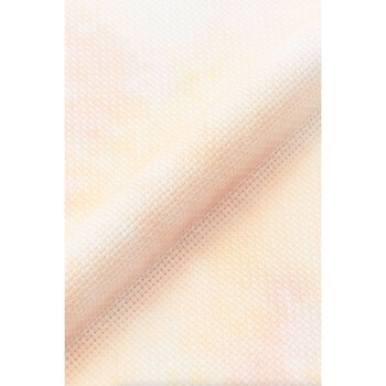 Charles Craft 14ct Printed Aida Cross Stitch Fabric 15