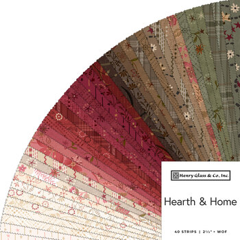 Hearth & Home  2-1/2