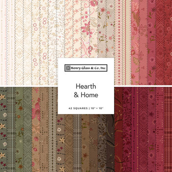 Hearth & Home  10
