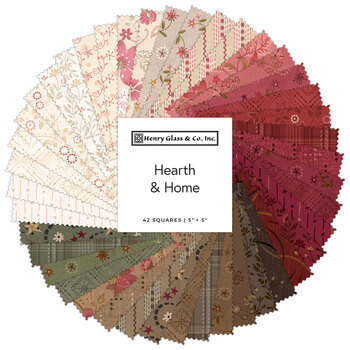 Hearth & Home  5