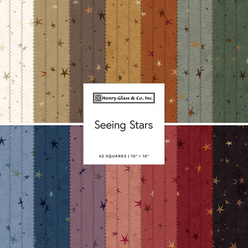 Seeing Stars  10