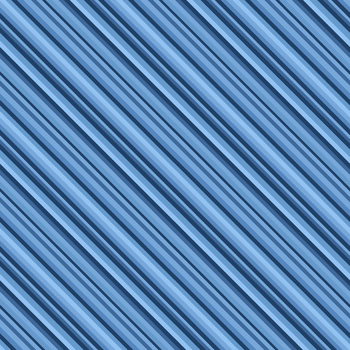 Front Porch Charm 4696-75 Blue Bias Stripe by Satin Moon Designs for Blank Quilting Corporation, Image
