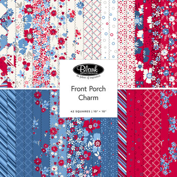 Front Porch Charm  10