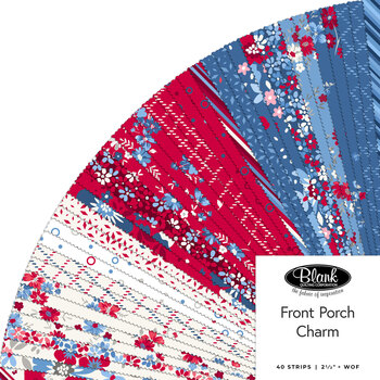 Front Porch Charm  2-1/2