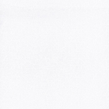 Best of Cream & Sugar 8937-01W White on White Hearts by Studio E Fabrics, Image