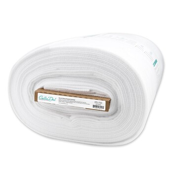Callie Del - Sew-In Needle Punched Fleece - 45