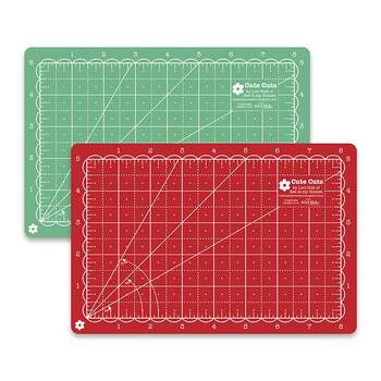 Lori Holt Cute Cuts Cutting Mat - 5