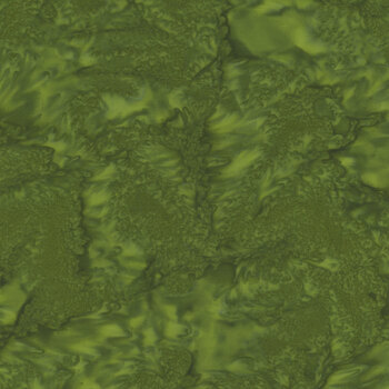 Expressions Batiks BT21000-325 Peridot Fern by Riley Blake Designs, Image