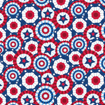 Celebrate the USA 108