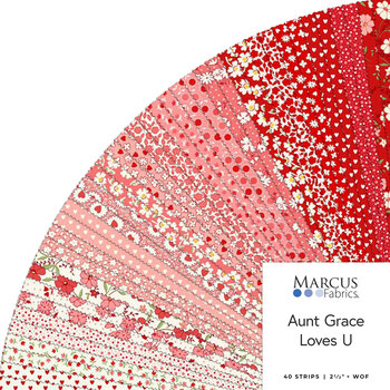 Aunt Grace Loves U  2-1/2