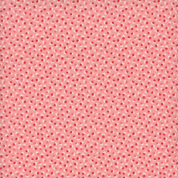 Aunt Grace Loves U R351827D-PINK Tulips by Judie Rothermel for Marcus Fabrics, Image