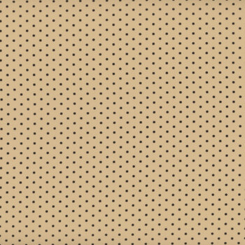 Old Village Greens R171791D-TAN Radiant by Pam Buda for Marcus Fabrics, Image