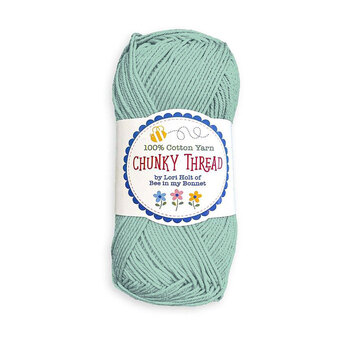 Chunky Thread - Morning STCT-43437 by Lori Holt, Image