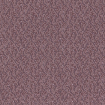 Plumberry Farm R171809D-PLUM Lightning by Pam Buda for Marcus Fabrics, Image