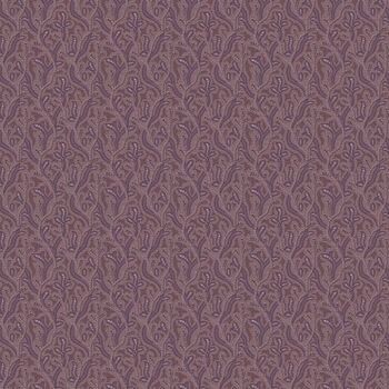 Plumberry Farm R171809D-PLUM Lightning by Pam Buda for Marcus Fabrics, Image