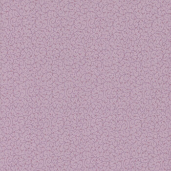 Plumberry Farm R171814D-LILAC Shadow by Pam Buda for Marcus Fabrics, Image