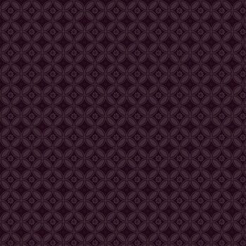 Plumberry Farm R171821D-PURPLE Midnight Maze by Pam Buda for Marcus Fabrics, Image
