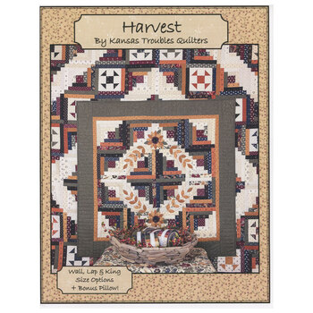 Harvest Pattern, Image