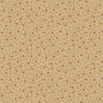Prairie Backgrounds II R171834D-TAN Blush by Pam Buda for Marcus Fabrics, Image