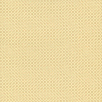 Prairie Backgrounds II R171841D-BUTTER Criss Cross by Pam Buda for Marcus Fabrics, Image