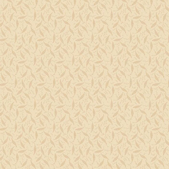 Prairie Backgrounds II R171842D-CREAM Dashing Around by Pam Buda for Marcus Fabrics, Image