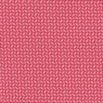 Berry & Sage C17383-TEAROSE by Lori Holt for Riley Blake Designs