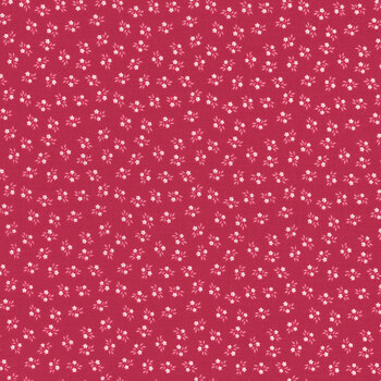 Berry & Sage C17386-JAZZBERRY by Lori Holt for Riley Blake Designs