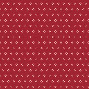 Berry & Sage C17387-CHERRYTART by Lori Holt for Riley Blake Designs, Image