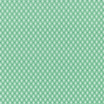 Berry & Sage C17391-LEAF by Lori Holt for Riley Blake Designs