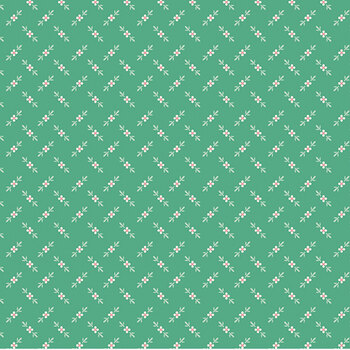 Berry & Sage C17392-ALPINE by Lori Holt for Riley Blake Designs, Image