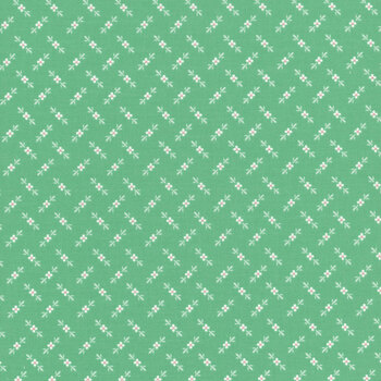 Berry & Sage C17392-ALPINE by Lori Holt for Riley Blake Designs