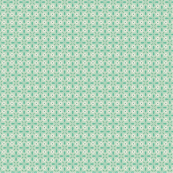 Berry & Sage C17394-SAGE by Lori Holt for Riley Blake Designs, Image