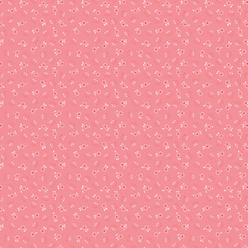 Peach Cobbler C17425-PINK by Lily Ashbury for Riley Blake Designs, Image