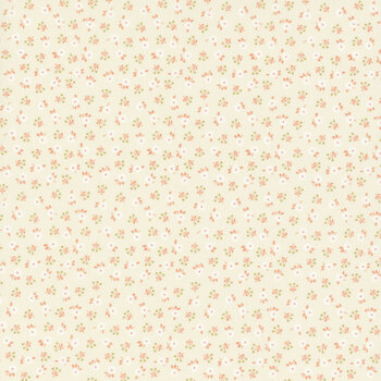 Peach Cobbler C17425-SAND by Lily Ashbury for Riley Blake Designs, Image