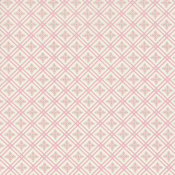 Peach Cobbler C17426-CREAM by Lily Ashbury for Riley Blake Designs, Image