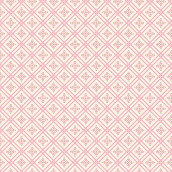 Peach Cobbler C17426-CREAM by Lily Ashbury for Riley Blake Designs, Image