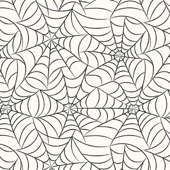 Frank and Friends C17474-CLOUD by My Mind's Eye for Riley Blake Designs, Image