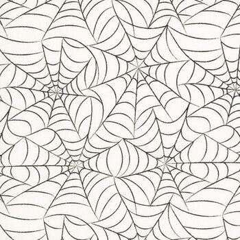 Frank and Friends C17474-CLOUD by My Mind's Eye for Riley Blake Designs