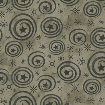 Spooky C17573-TOMBSTONE by Teresa Kogut for Riley Blake Designs