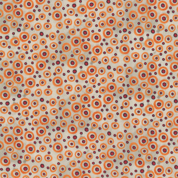 Spooky C17577-GRAY by Teresa Kogut for Riley Blake Designs