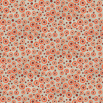 Spooky C17577-GRAY by Teresa Kogut for Riley Blake Designs, Image