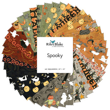 Spooky  5