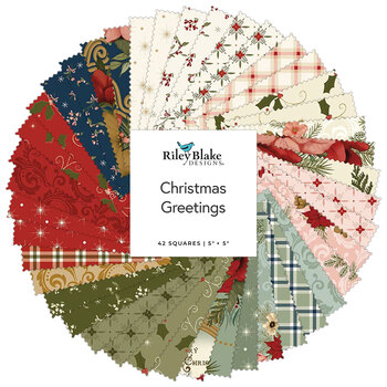 Christmas Greetings  5