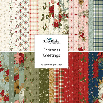 Christmas Greetings  10