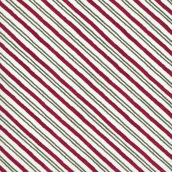 Holiday Spirit C17465-MULTI by Lisa Audit for Riley Blake Designs