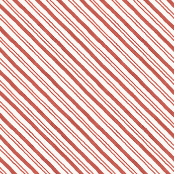 Holiday Spirit C17465-RED by Lisa Audit for Riley Blake Designs, Image